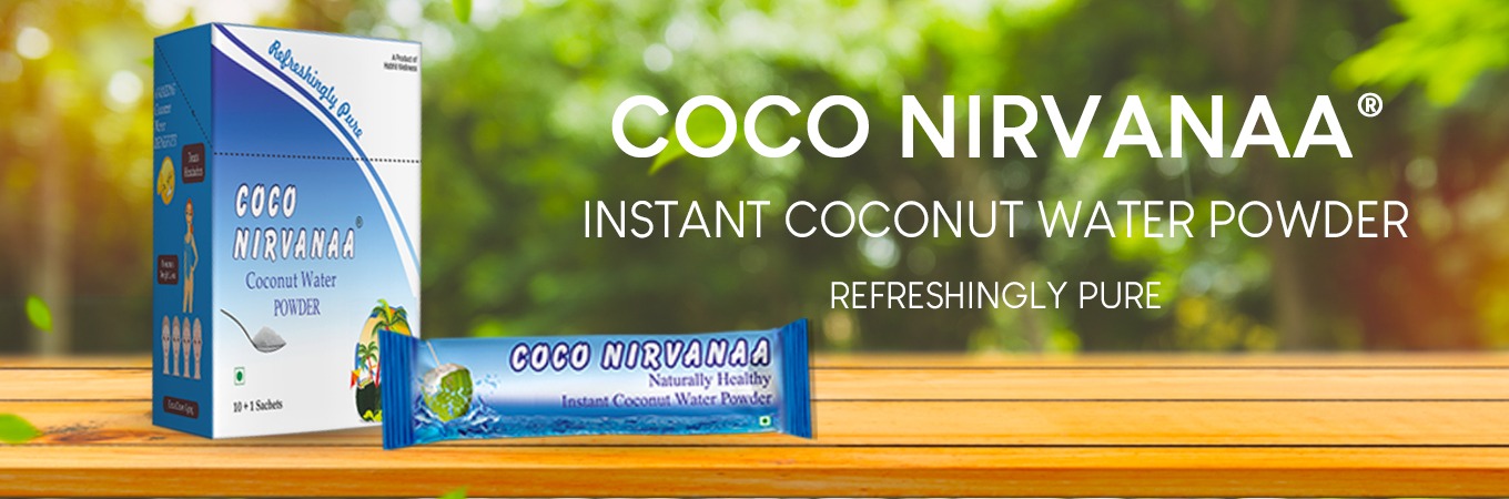 Habhit Wellness Private Ltd on Instagram: Mojoco Coconut Water